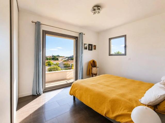 Villa vente à Montpellier