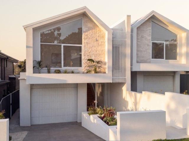 Duplex for sale in Padstow Heights, Sydney