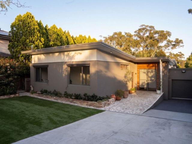House for sale in St George, Sydney