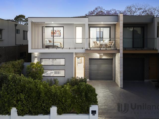 House for sale in Sydney, New South Wales