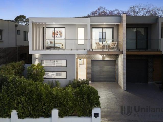 House for sale in Sydney, New South Wales
