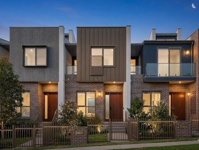 Townhouse for sale in Sydney, New South Wales