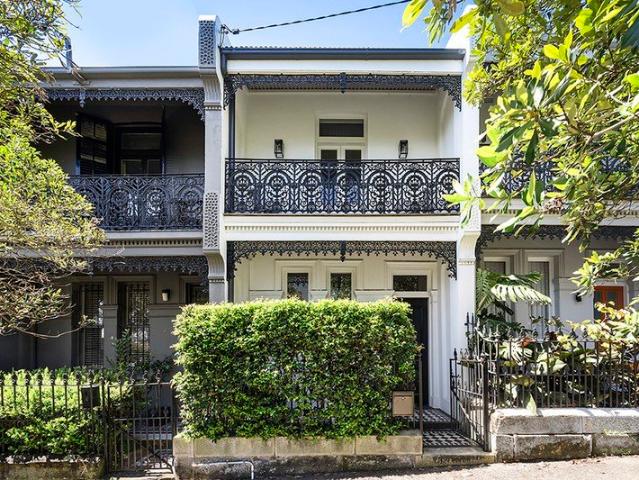 Land for sale in Sydney, New South Wales
