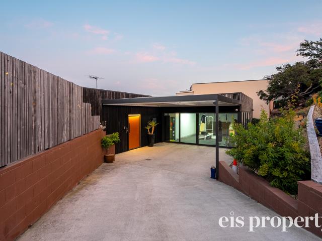 House for sale in Hobart, Tasmania