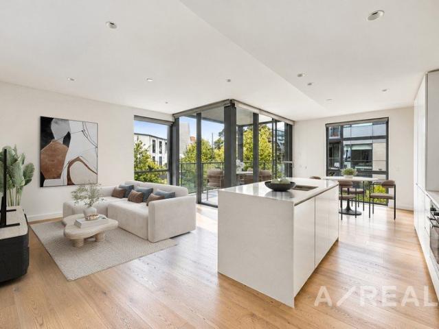 Apartment for sale in Armadale, Melbourne