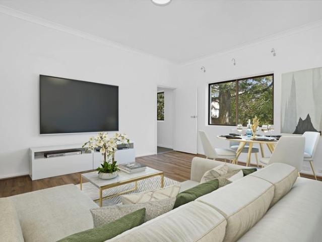 Apartment for rent in Six Ways, Sydney