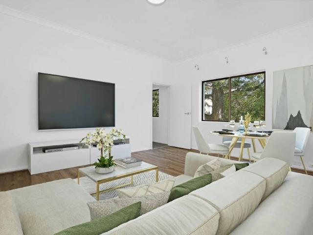 Apartment for rent in Six Ways, Sydney