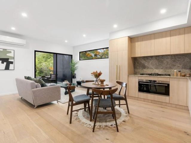 Townhouse for rent in Camerons Creek, Victoria