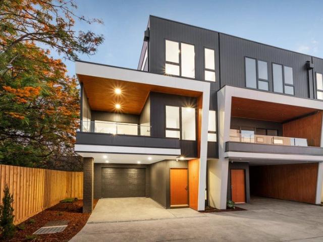 Townhouse for rent in Camerons Creek, Victoria