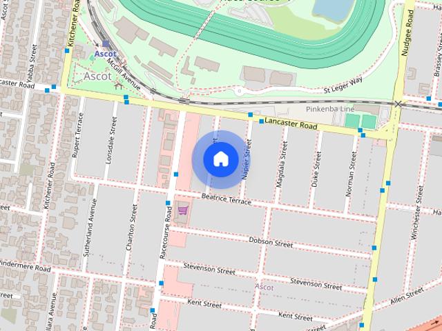 House for rent in Toombul, Queensland