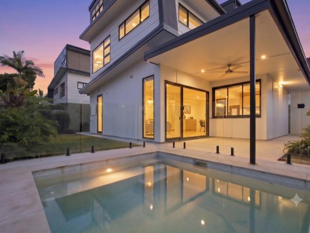 House for rent in Toombul, Queensland
