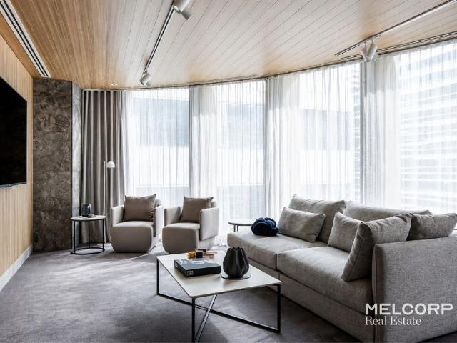 Apartment for rent in Camerons Creek, Victoria