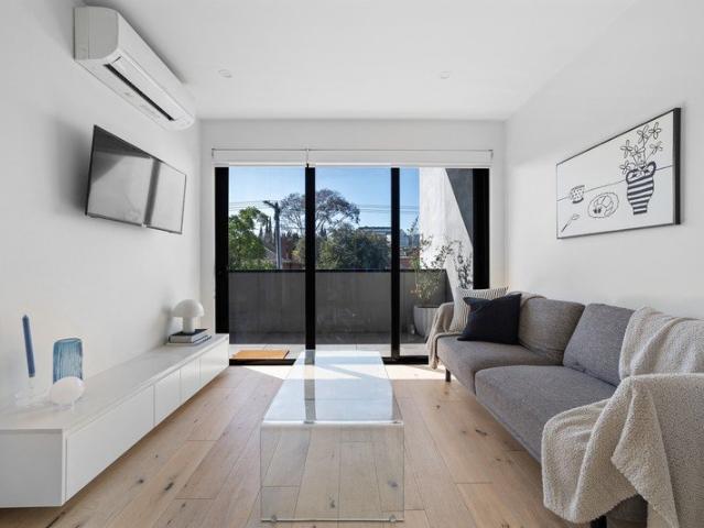 Apartment for sale in Camerons Creek, Victoria
