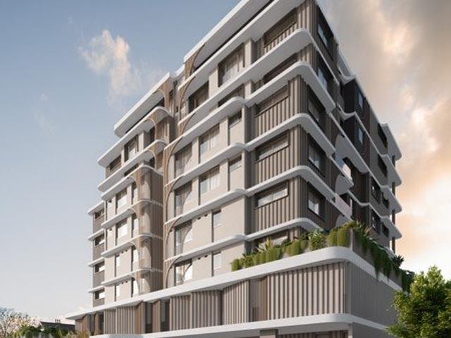 Apartment for rent in Toombul, Queensland