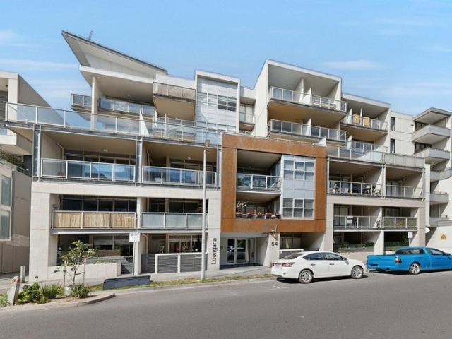 Apartment for rent in Camerons Creek, Victoria