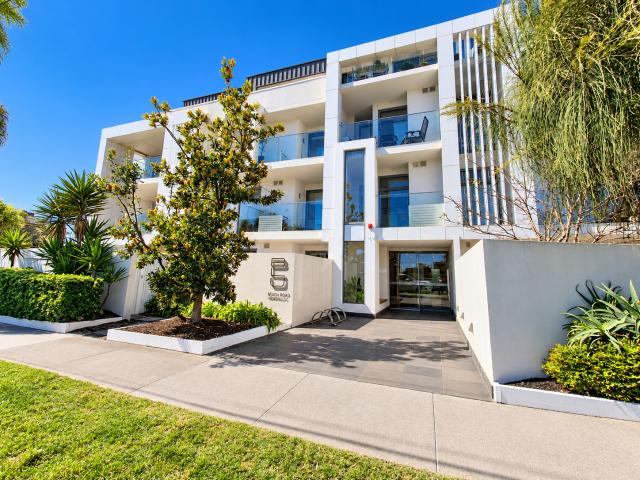 Apartment for rent in Edithvale, Melbourne