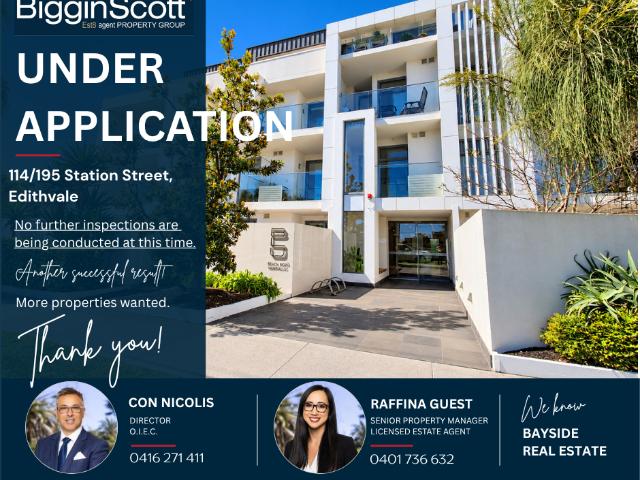 Apartment for rent in Victoria, Gisborne