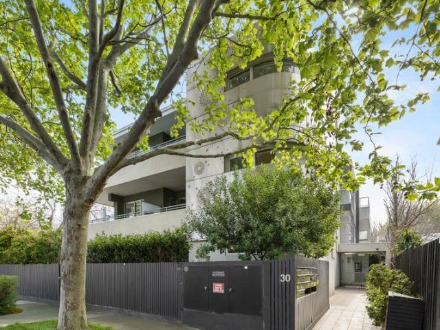 Apartment for sale in Elwood, Melbourne