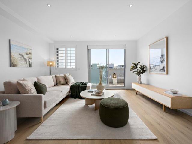 Apartment for sale in Hampton, Melbourne