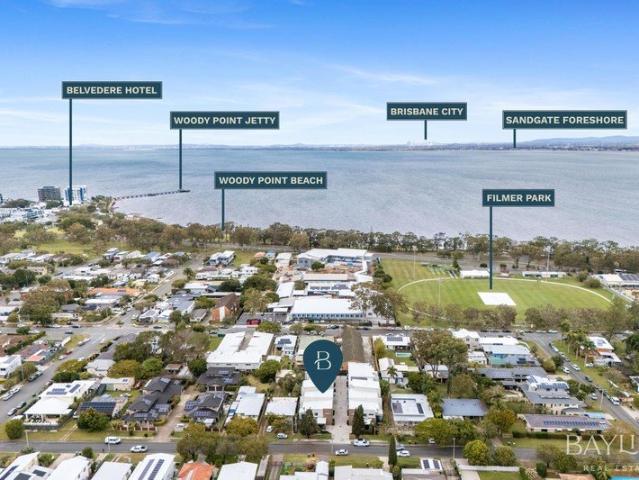 Townhouse for sale in Toombul, Queensland