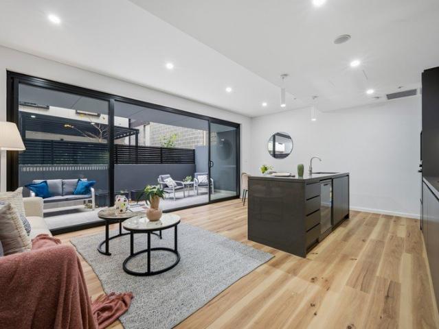 Apartment for sale in Sydney, New South Wales