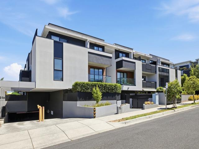 Apartment for rent in Camerons Creek, Victoria