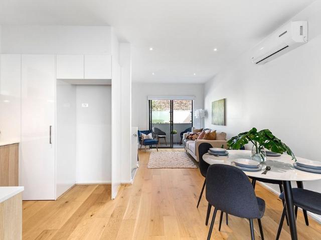 Townhouse for rent in Brighton East, Melbourne