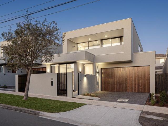Townhouse for rent in Camerons Creek, Victoria