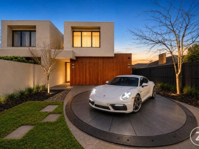 Townhouse for sale in Camerons Creek, Victoria