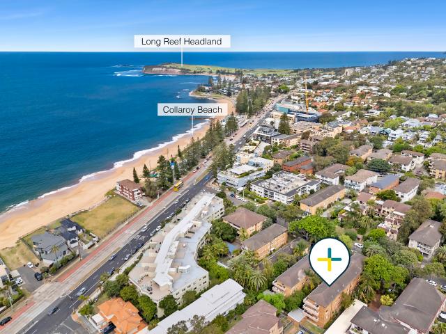 Apartment for sale in Collaroy, New South Wales