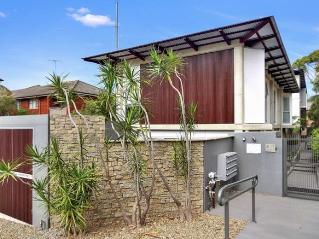 Apartment for sale in Sydney, New South Wales