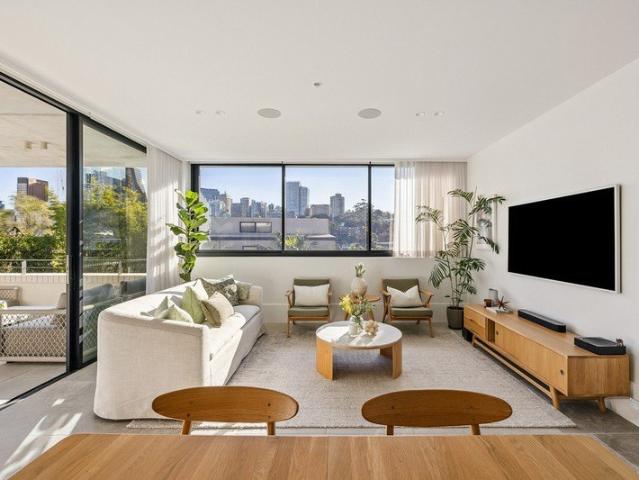 Apartment for rent in Sydney, New South Wales