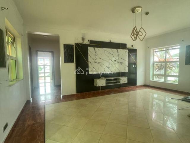 Flat for sale in Eti Osa, Abuja