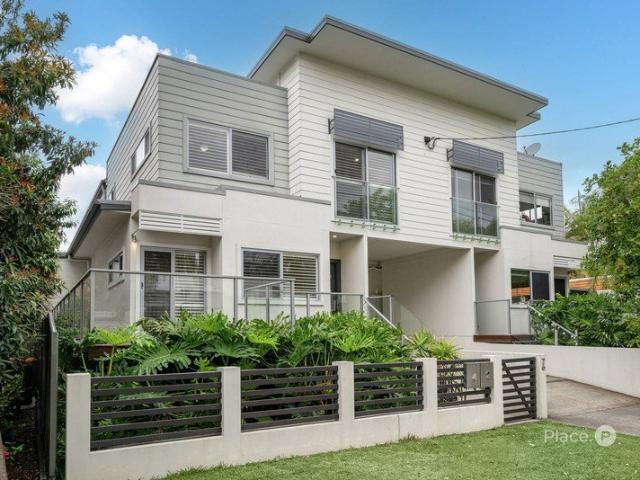 Townhouse for sale in Bulimba, Greater Brisbane