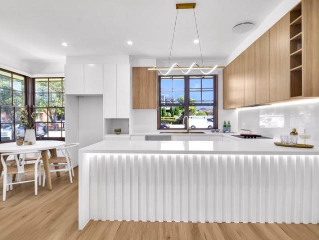 Villa for rent in Sydney, New South Wales