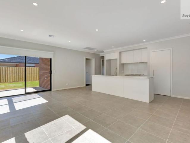 House for rent in Newbridge South, Wallan