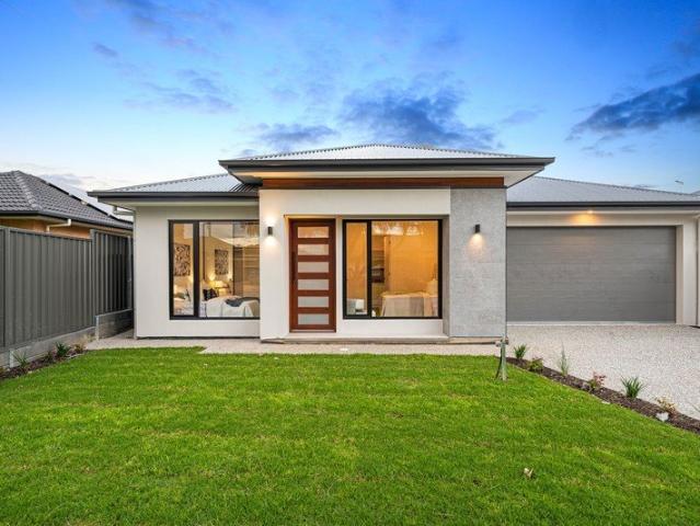 House for sale in Horseshoe Creek, South Australia