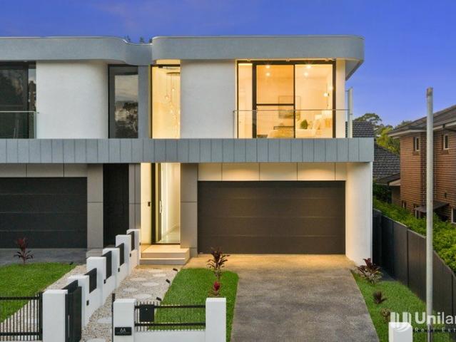 House for sale in Sydney, New South Wales