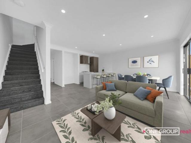 Townhouse for rent in Camerons Creek, Victoria