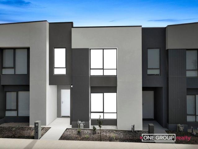 Townhouse for rent in Camerons Creek, Victoria
