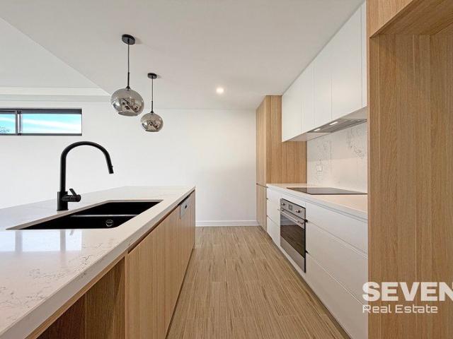 Townhouse for rent in Sydney, New South Wales