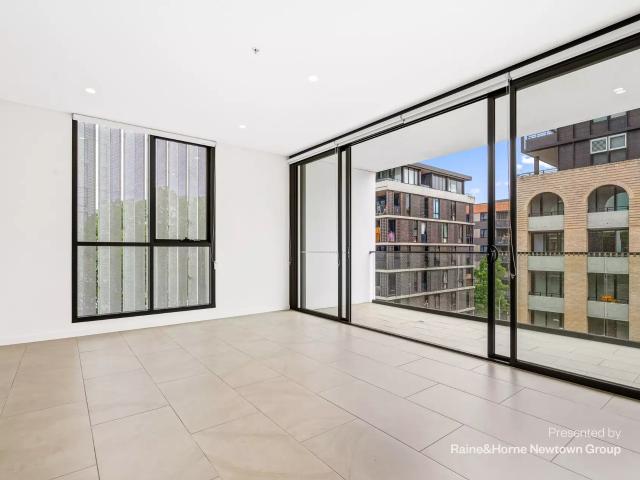 Apartment for rent in Inner West, Sydney