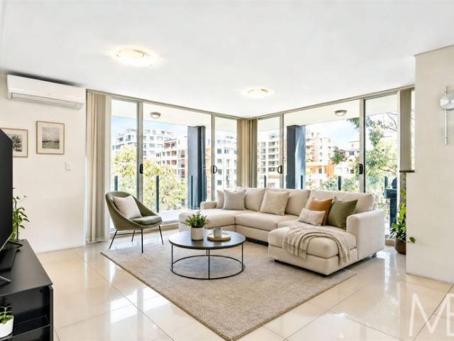 Apartment for rent in Sydney, New South Wales