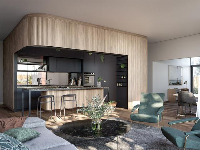 Apartment for sale in Camerons Creek, Victoria