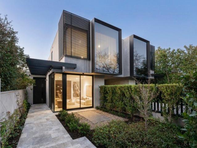 House for sale in Malvern, Melbourne