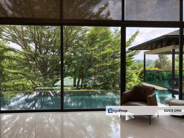 House for sale in Country Heights Damansara, Kuala Lumpur