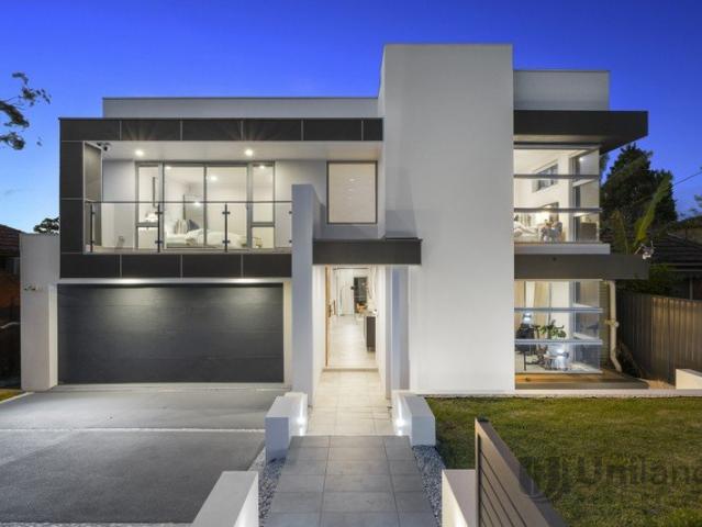 House for sale in Eastwood, Sydney