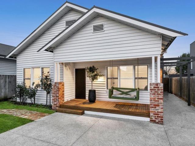 House for sale in Geelong, Victoria