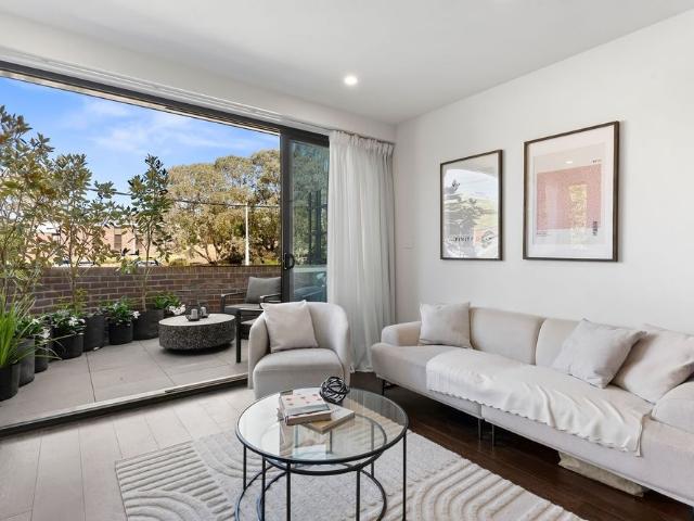 Apartment for rent in Canberra, Australian Capital Territory