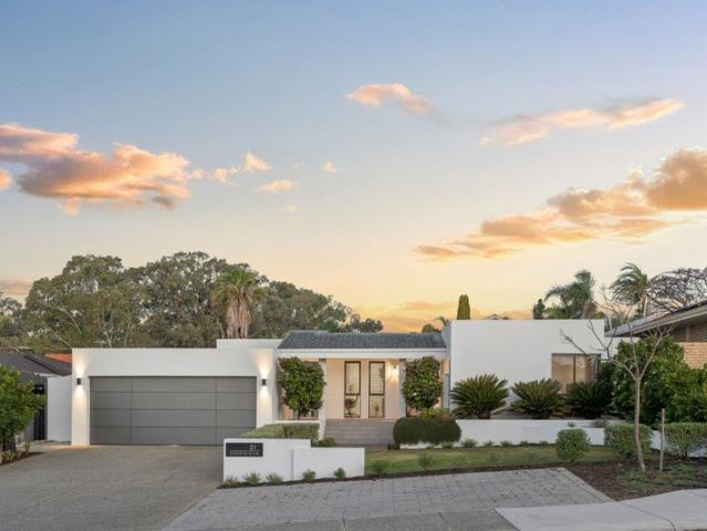 House for sale in Carine, City of Stirling